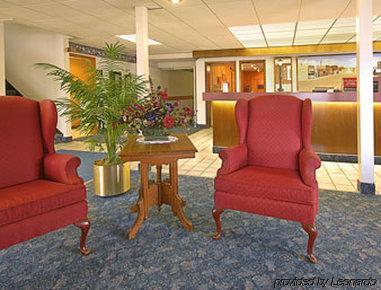 Super 8 By Wyndham Walnut Otel İç mekan fotoğraf